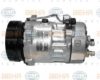 BEHR HELLA SERVICE 8FK 351 127-441 Compressor, air conditioning
